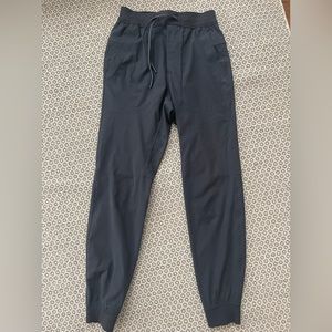 LULULEMON MENS JOGGERS